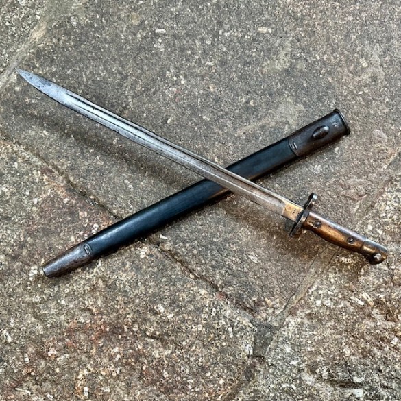 1907 Pattern Bayonet 19